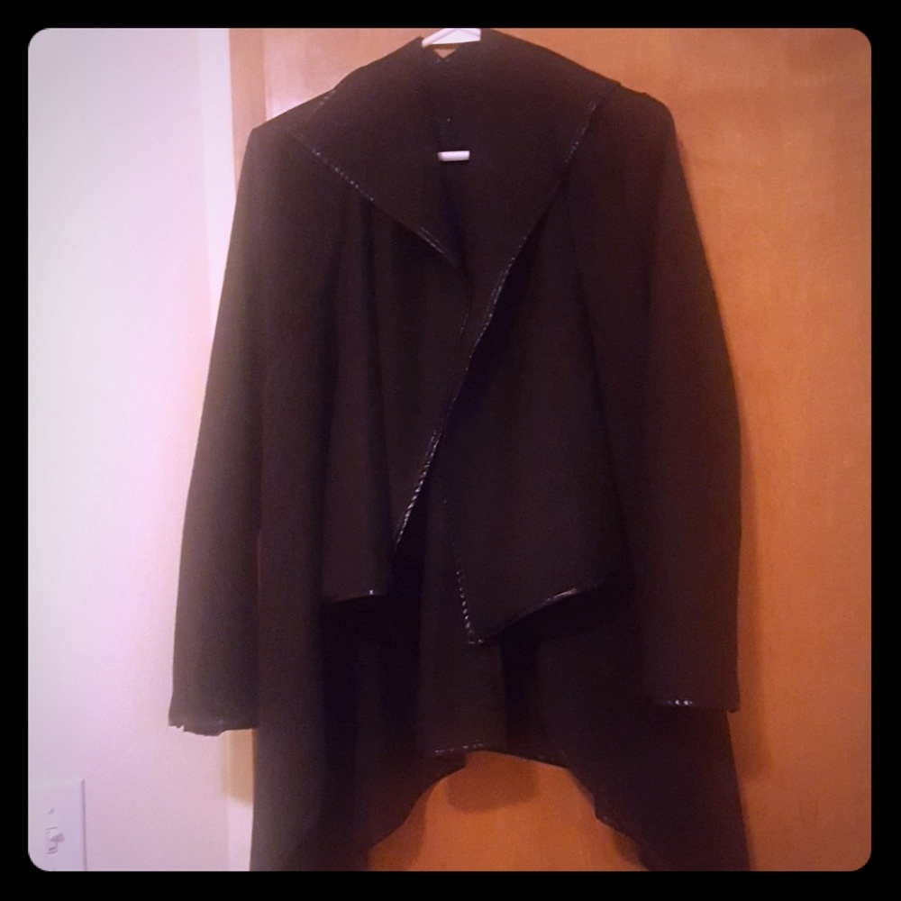 Fall jacket